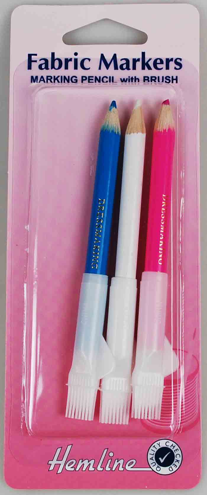 294 294.C (DRESS PENCILS:3PC/CRD:5CRD/PKT)