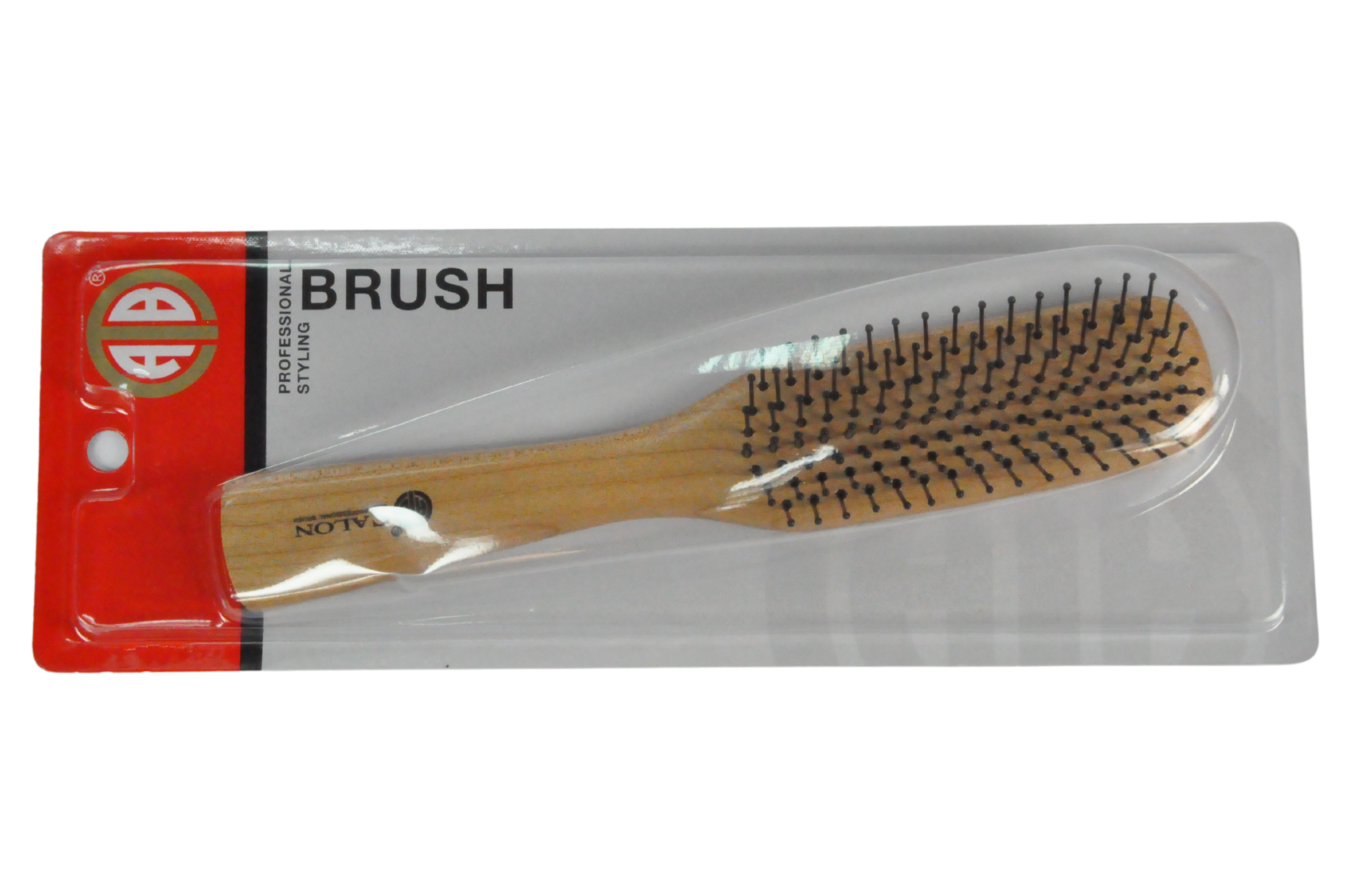 18237CBL (HAIR BRUSH) 1 18237CBL (HAIR BRUSH)