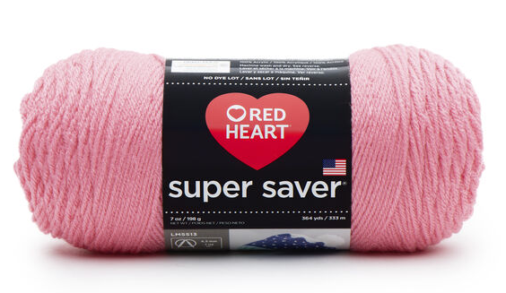 RED HEART A.YARN:198GRx3BL/PKT (E300) - 0706