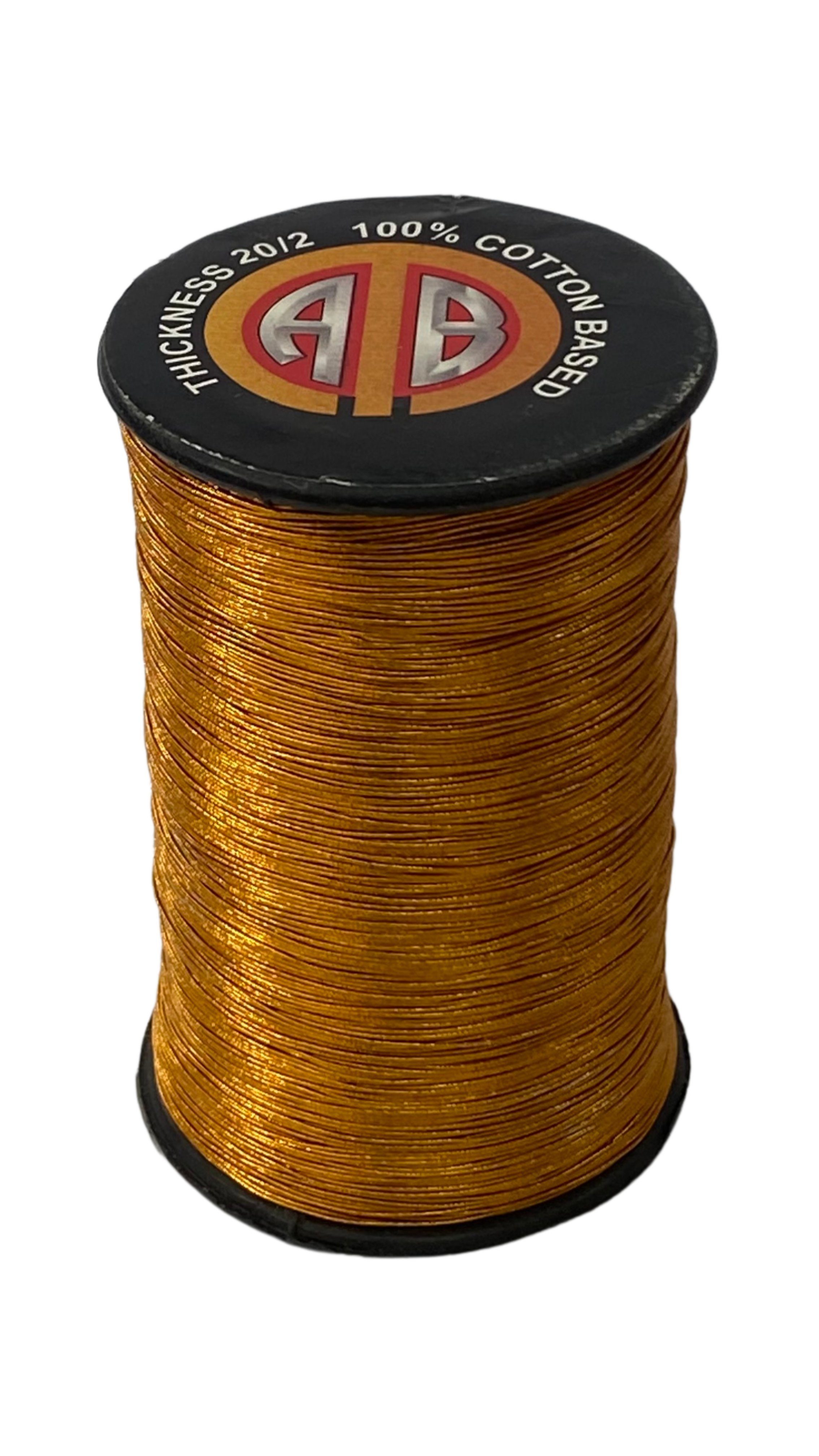 MET.YARN:10BB/BOX#20/2 (425G) (NWR-20D) - MG