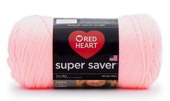 RED HEART A.YARN:198GRx3BL/PKT (E300) - 0373