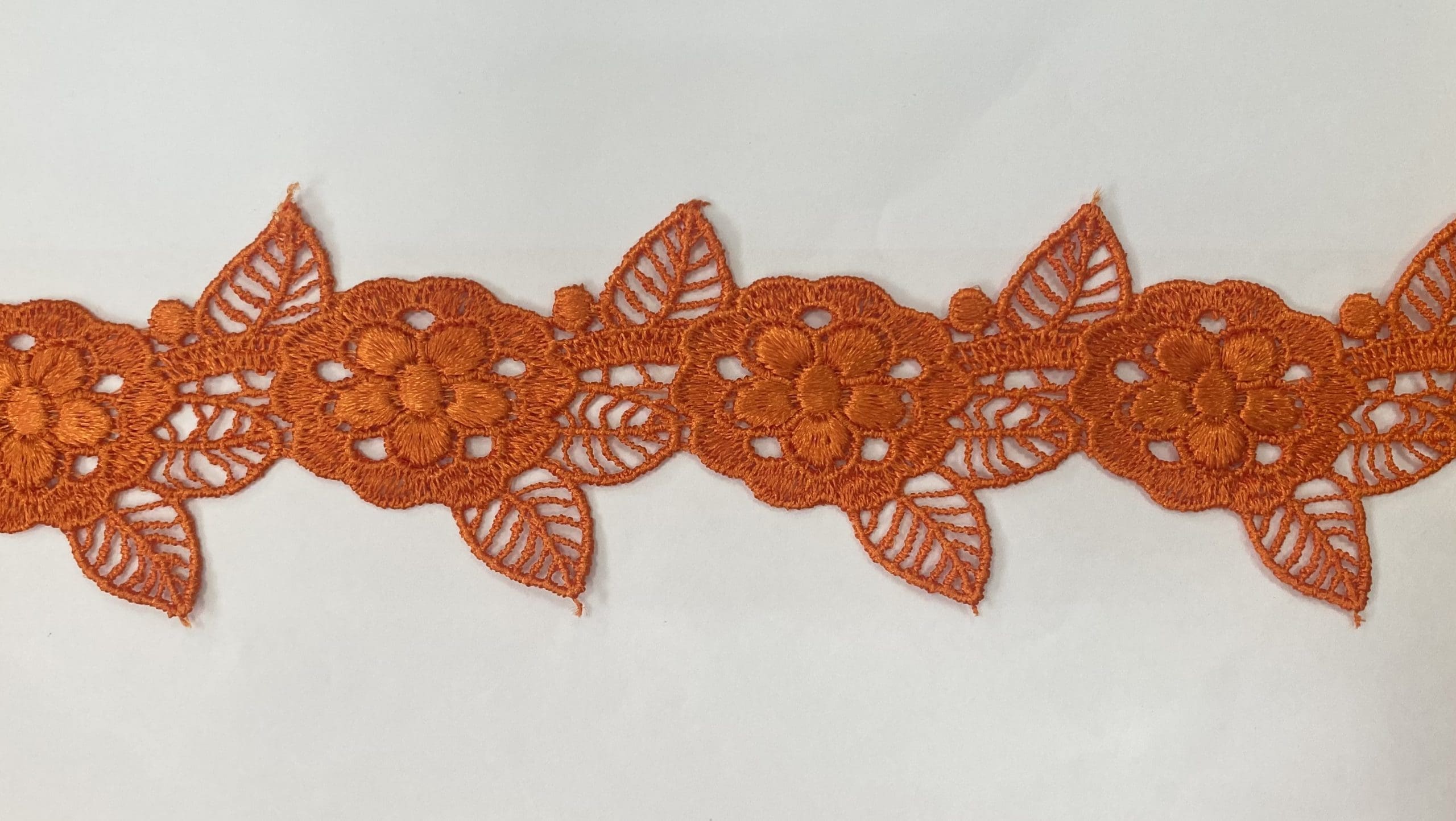 CHEM.LACE:15Y (13.7MTR)5.95CM) (MA47-1116) - 96