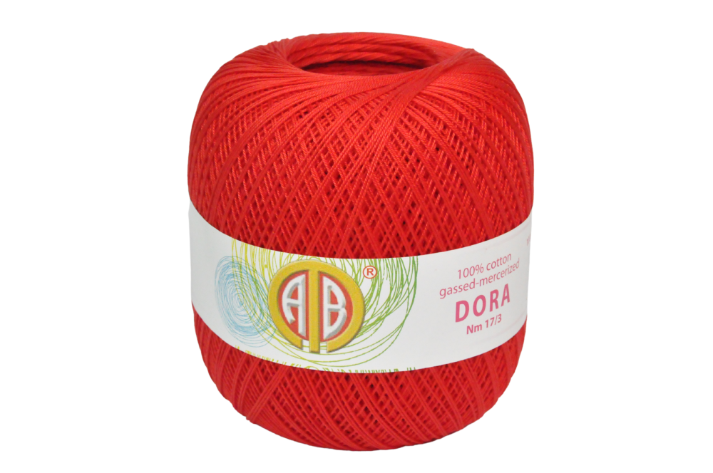 100%COT.YARN:100GRx3B; (300GRM) (DORA/3) - 9