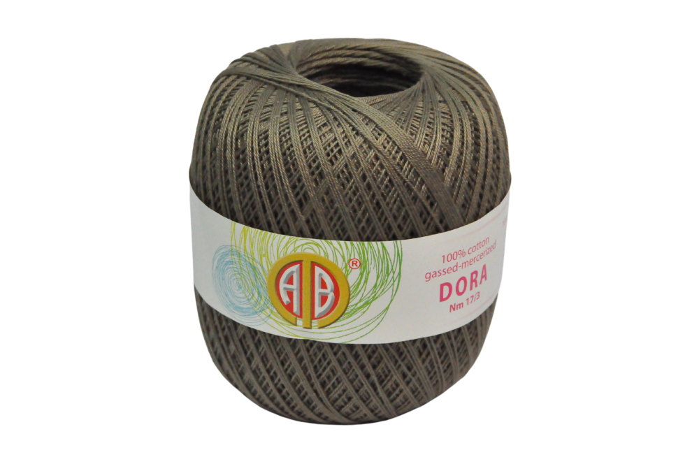 100%COT.YARN:100GRx3B; (300GRM) (DORA/3) - 170