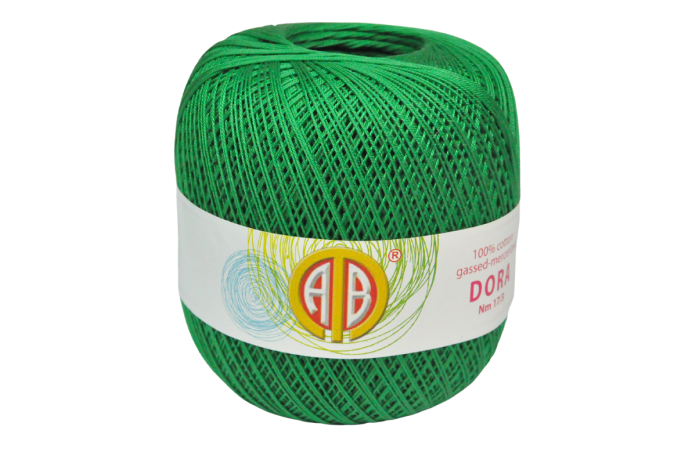 100%COT.YARN:100GRx3B; (300GRM) (DORA/3) - 253