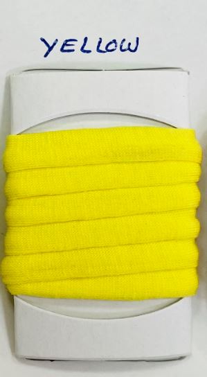 T-SHIRT YARN~70M~400G (LOOP/T-SHIRT) - Yellow