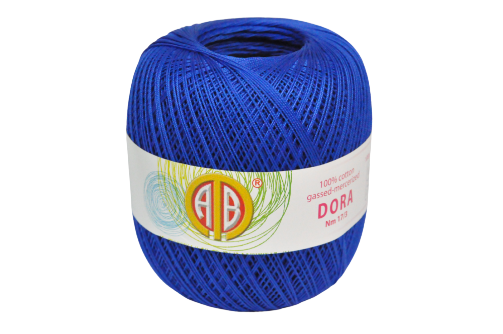 100%COT.YARN:100GRx3B; (300GRM) (DORA/3) - 44