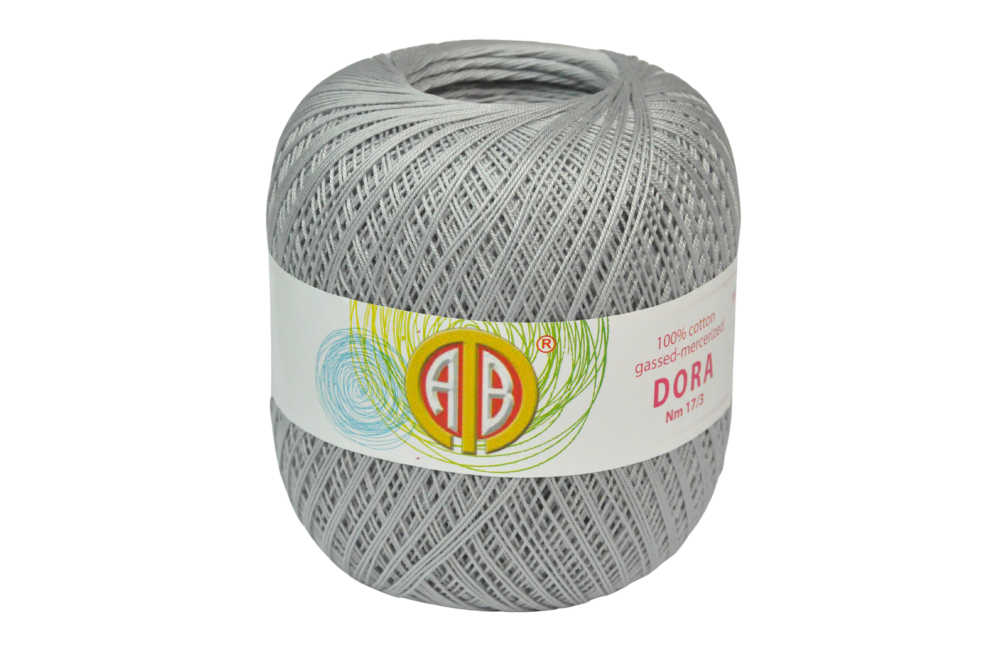 100%COT.YARN:100GRx3B; (300GRM) (DORA/3) - 7815