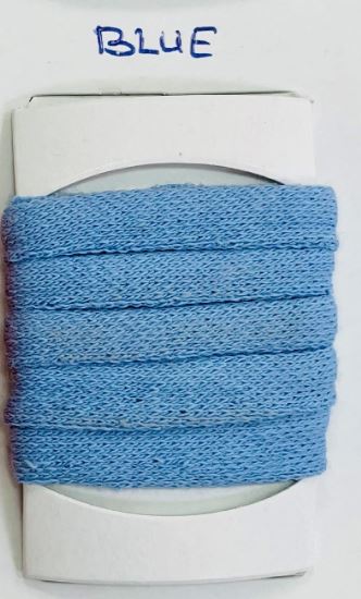 T-SHIRT YARN~70M~400G (LOOP/T-SHIRT) - BLUE