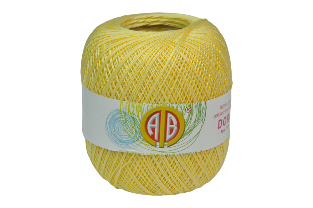 100%COT.YARN:100GRx3B; (300GRM) (DORA/3) - 5