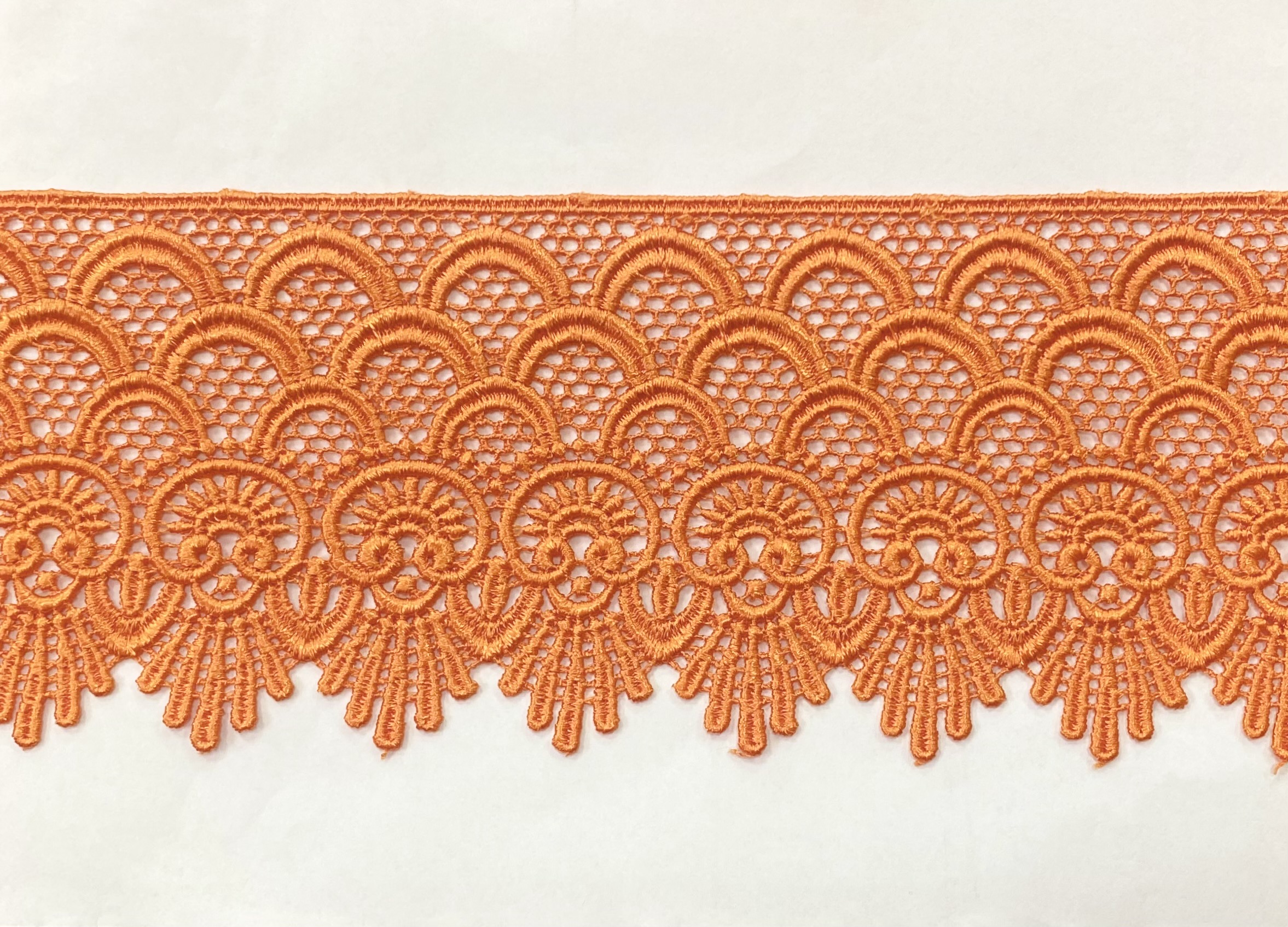 CHEM.LACE:15Y (13.7MTR)8.75CM) (MA1774) - 96