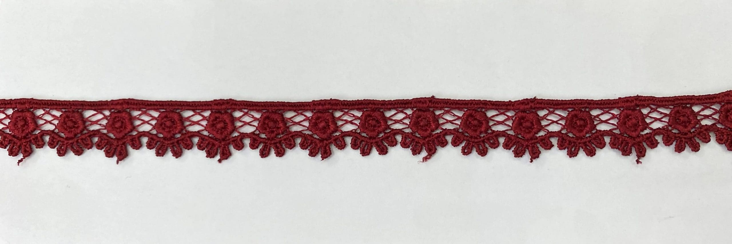 CHEM-CUT LACE:1.58CMX15Y (13.7M) (MA53-1054) - 11A