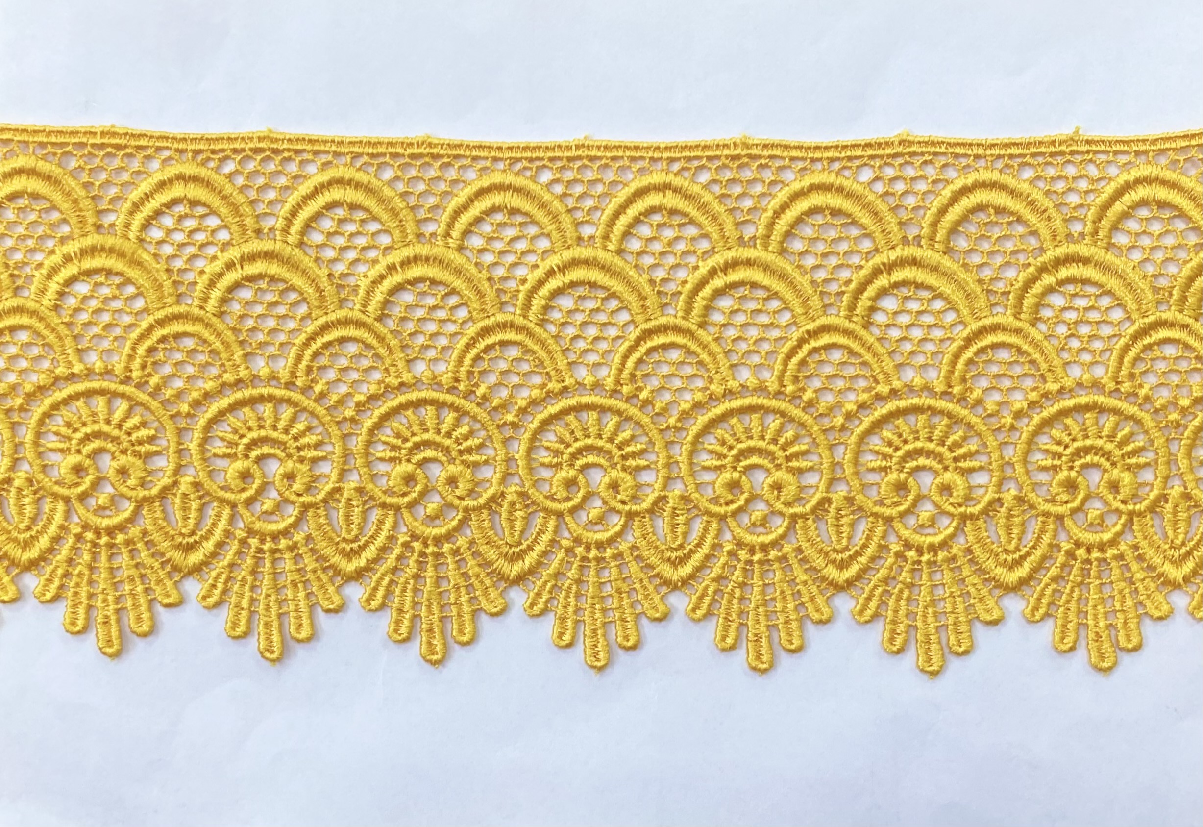 CHEM.LACE:15Y (13.7MTR)8.75CM) (MA1774) - 35