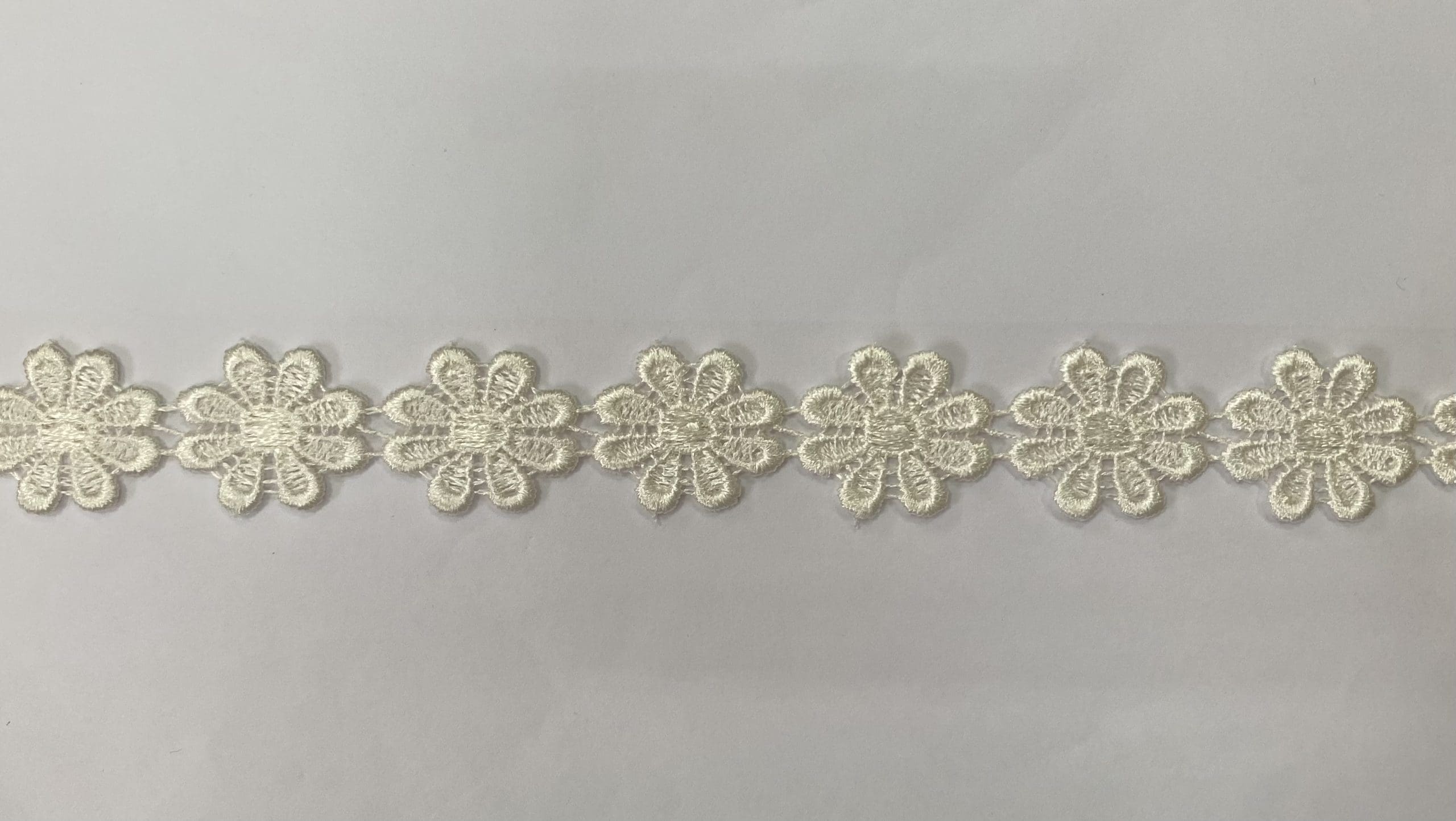 CHEMICAL LACE:15Y:1