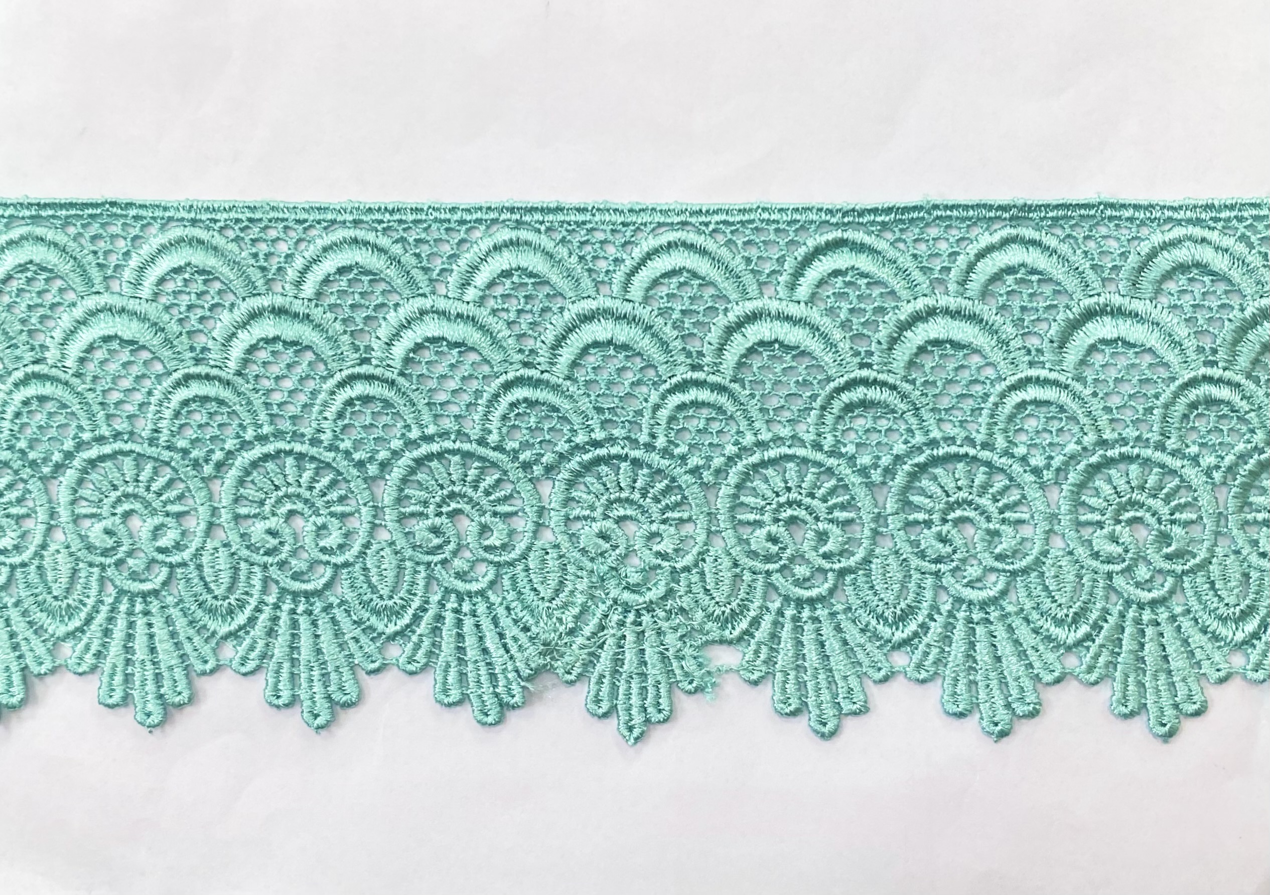 CHEM.LACE:15Y (13.7MTR)8.75CM) (MA1774) - 722