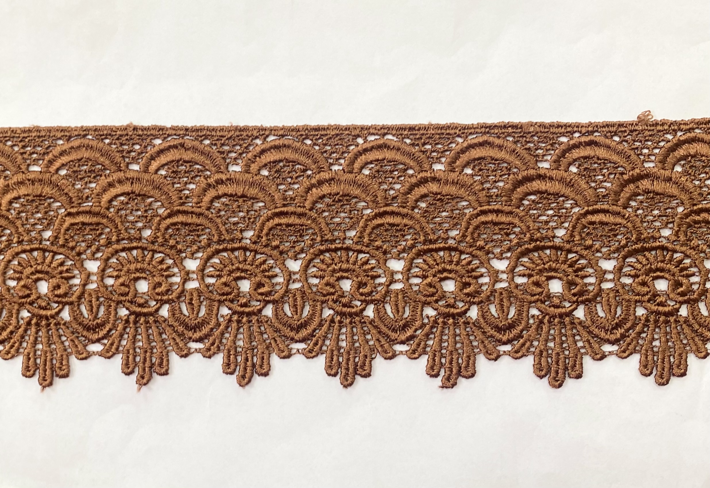 CHEM.LACE:15Y (13.7MTR)8.75CM) (MA1774) - 90