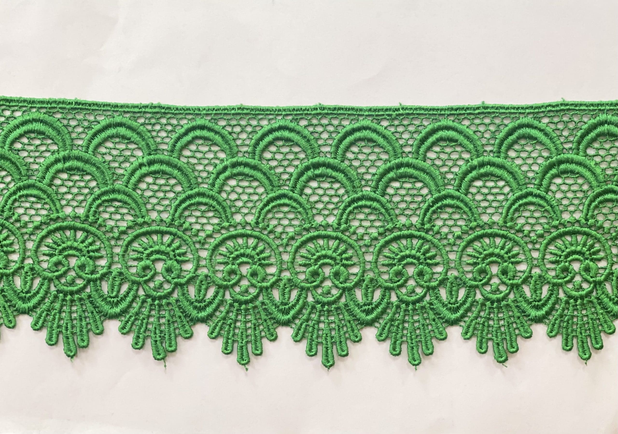 CHEM.LACE:15Y (13.7MTR)8.75CM) (MA1774) - 72