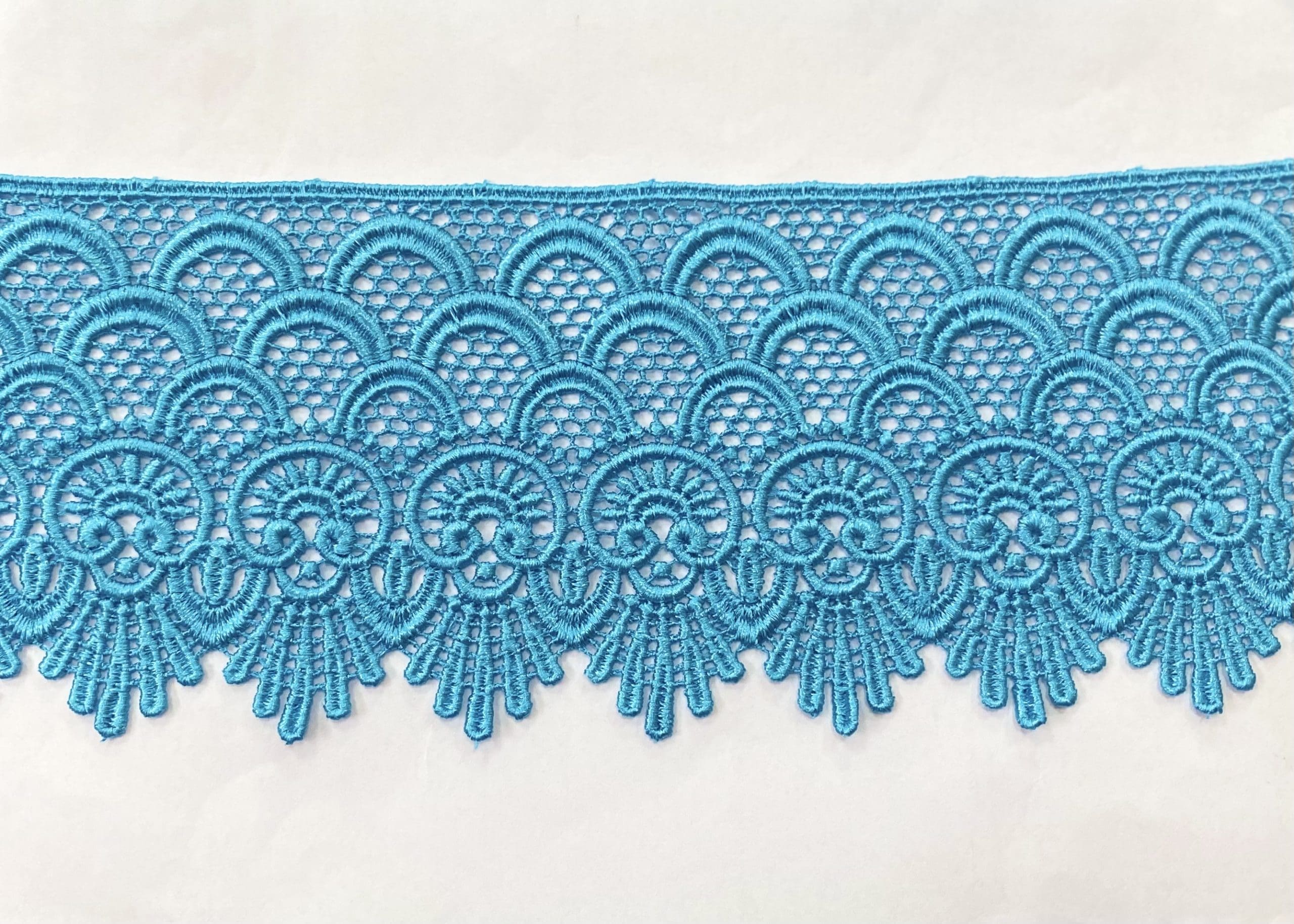 CHEM.LACE:15Y (13.7MTR)8.75CM) (MA1774) - 130