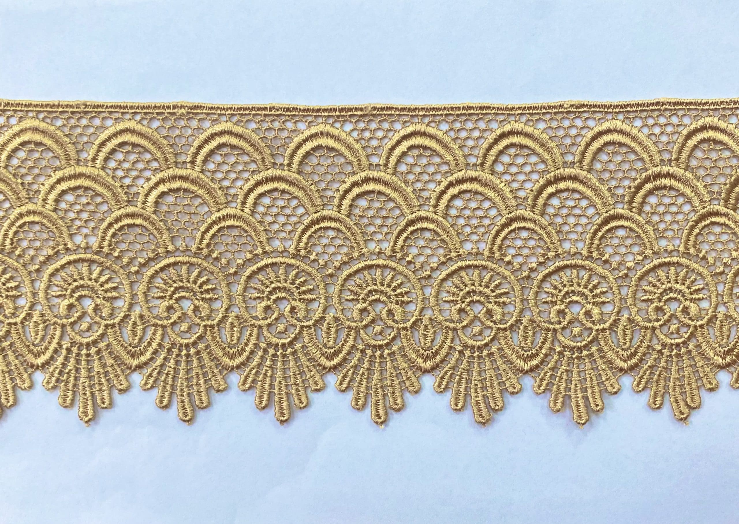 CHEM.LACE:15Y (13.7MTR)8.75CM) (MA1774) - 5115/CHEMICAL