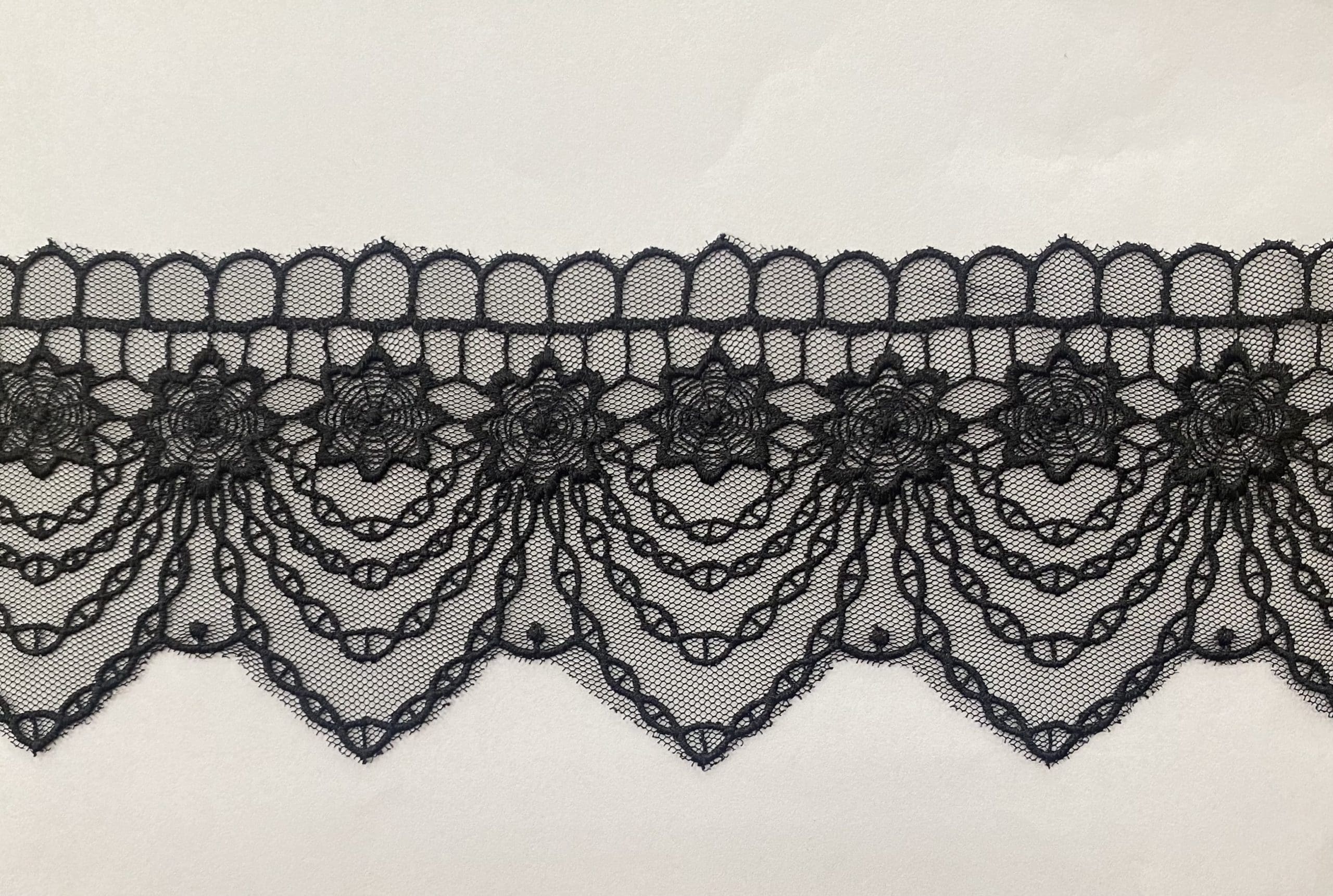 NET CUTTING LACE:3