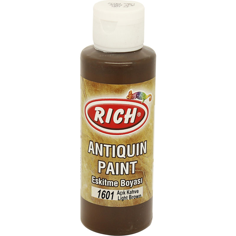 ANTIQUING PAINT:130CC (ANTIQUING PAINT/130C) - 1601