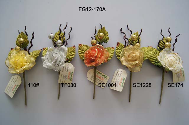 FG12-170A (ARTIFICIAL FLOWER) 1 FG12-170A (ARTIFICIAL FLOWER)