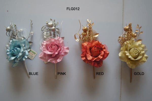 FLG012 (ARTIFICIAL FLOWER)