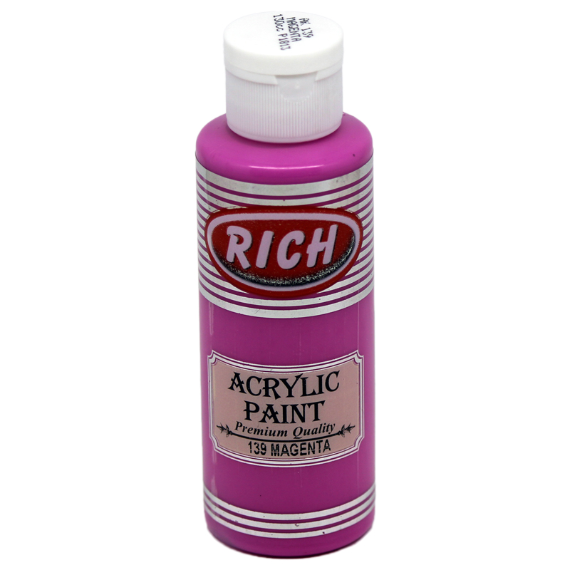 ACRYLIC PAINT:130CC (ACRYLIC PAINT/130CC) - 139