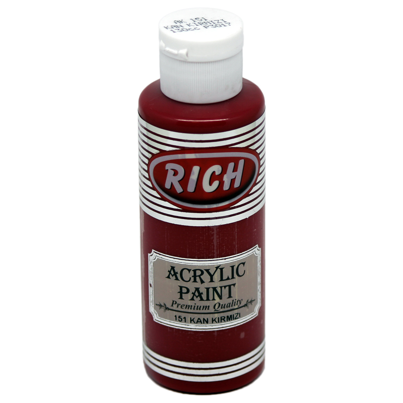 ACRYLIC PAINT:130CC (ACRYLIC PAINT/130CC) - 151