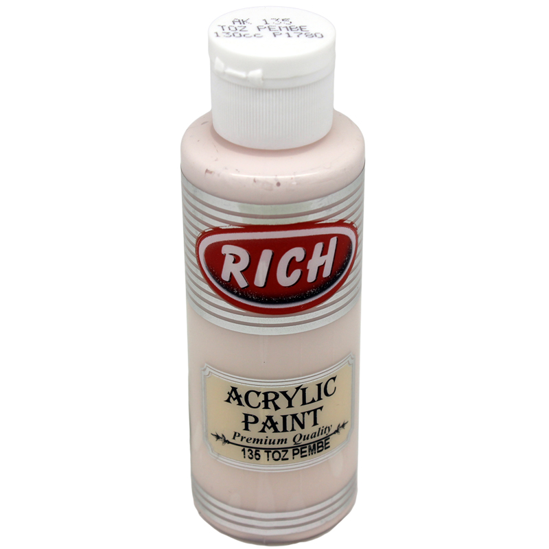 ACRYLIC PAINT:130CC (ACRYLIC PAINT/130CC) - 135