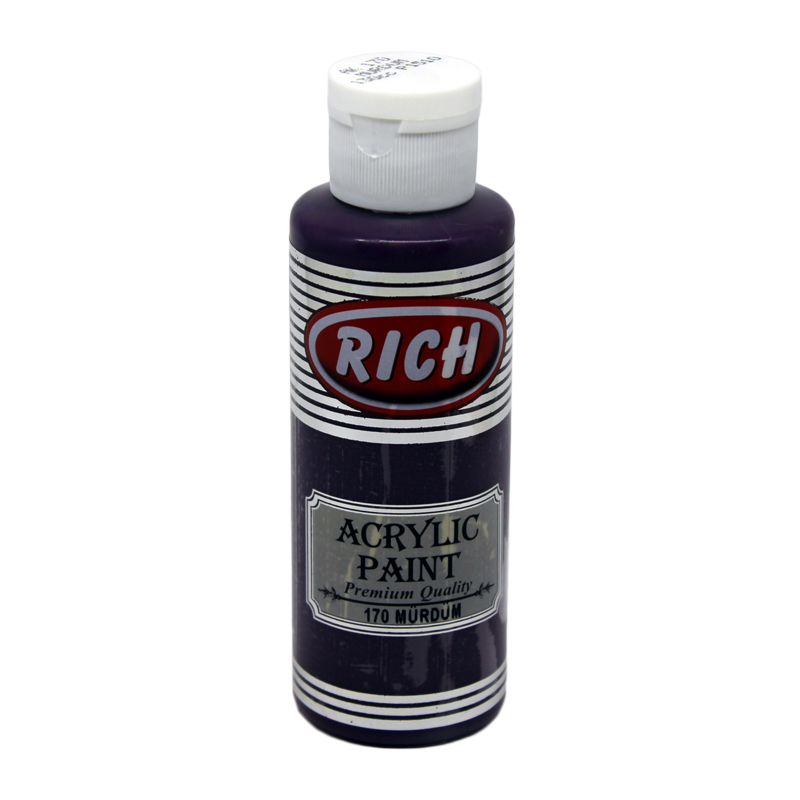 ACRYLIC PAINT:130CC (ACRYLIC PAINT/130CC) - 170