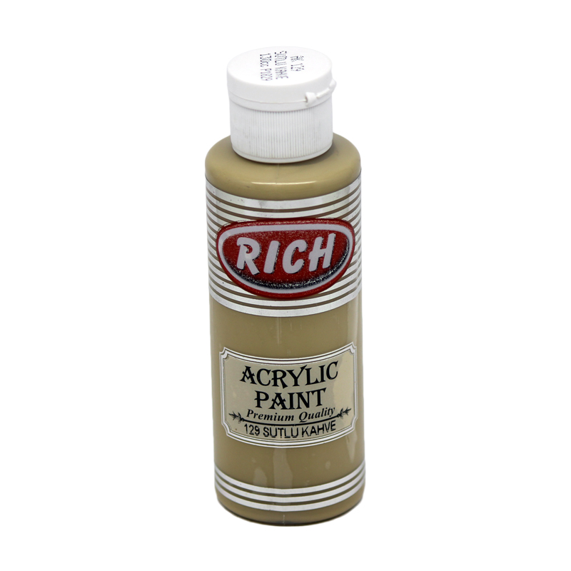 ACRYLIC PAINT:130CC (ACRYLIC PAINT/130CC) - 129