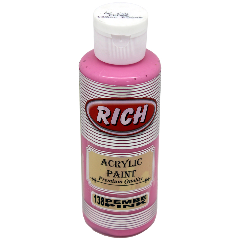 ACRYLIC PAINT:130CC (ACRYLIC PAINT/130CC) - 138