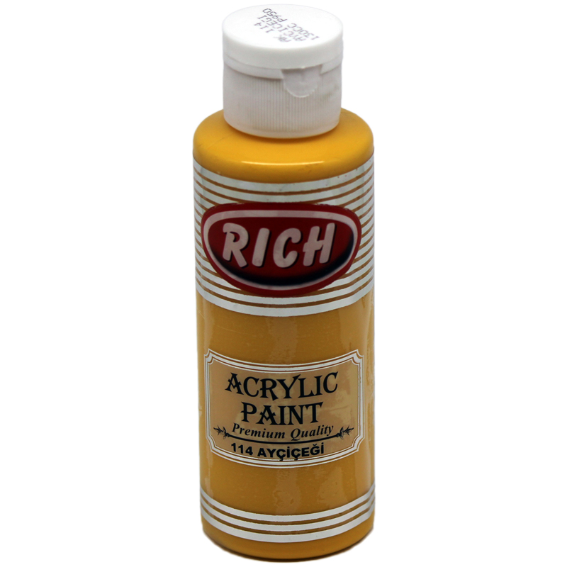 ACRYLIC PAINT:130CC (ACRYLIC PAINT/130CC) - 114