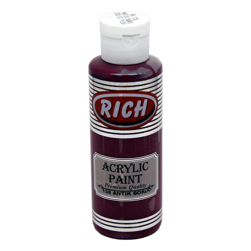 ACRYLIC PAINT:130CC (ACRYLIC PAINT/130CC) - 158