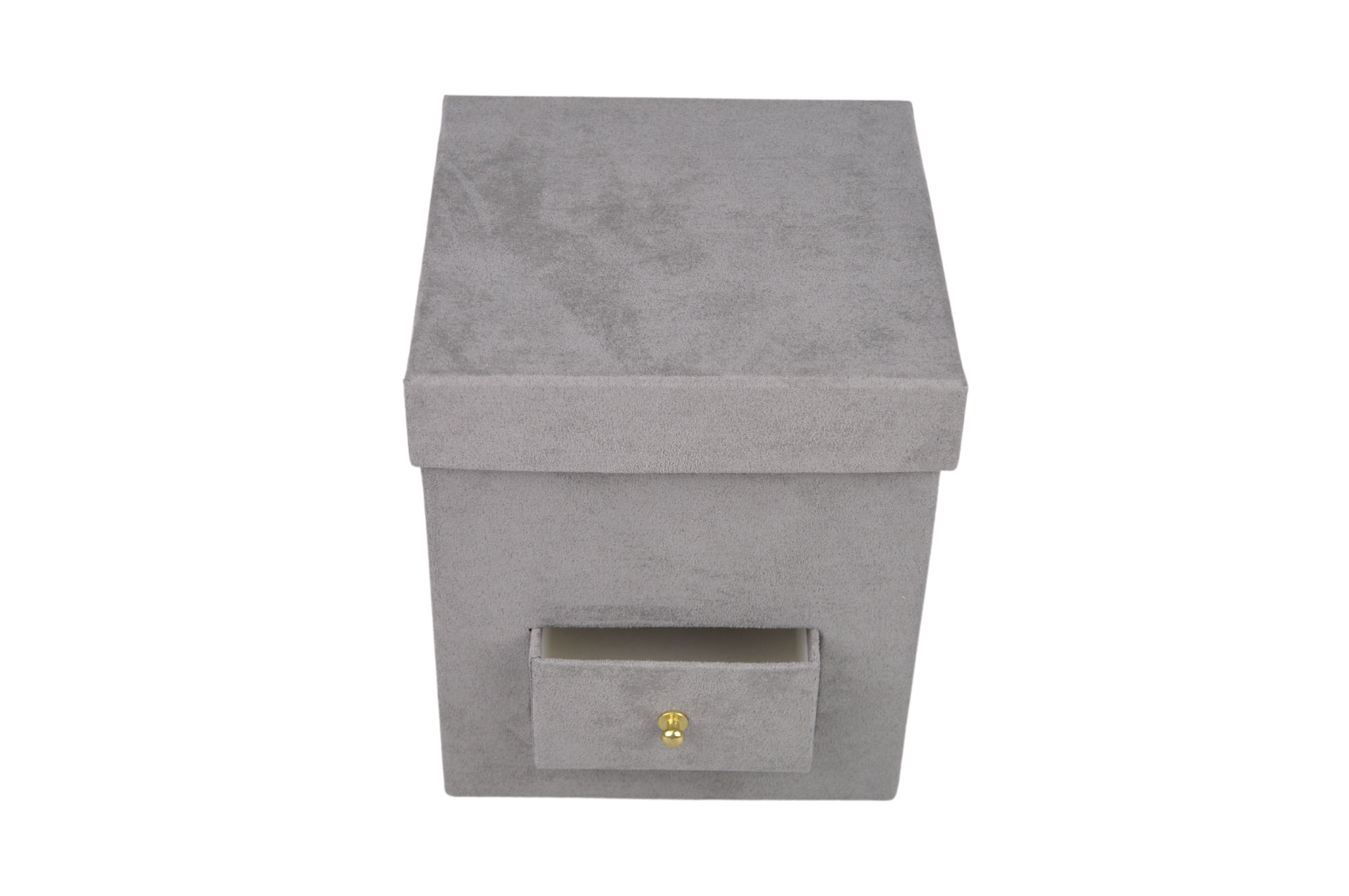 PAPER BOX:15*15*17 (Y084) - GR