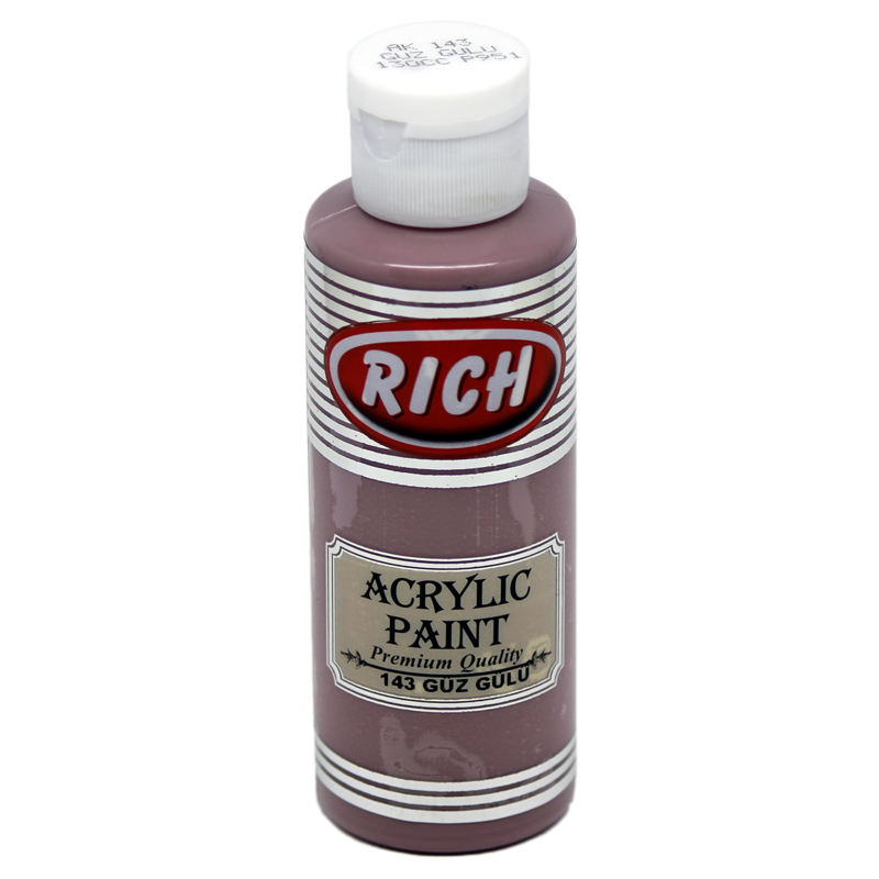 ACRYLIC PAINT:130CC (ACRYLIC PAINT/130CC) - 143