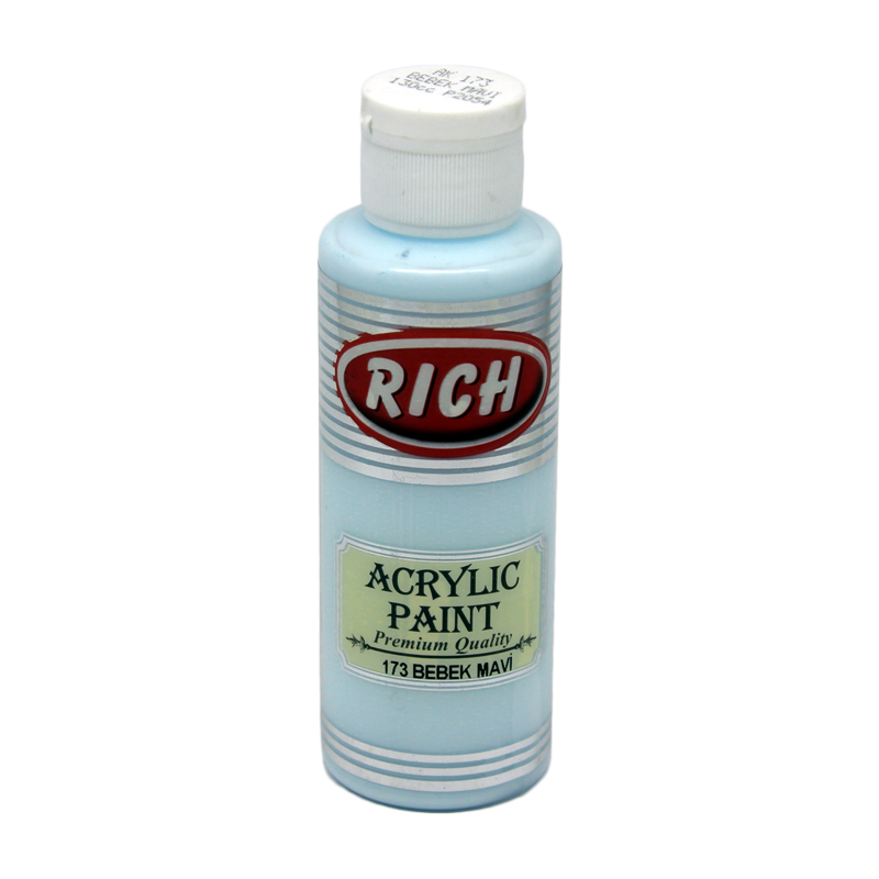 ACRYLIC PAINT:130CC (ACRYLIC PAINT/130CC) - 173