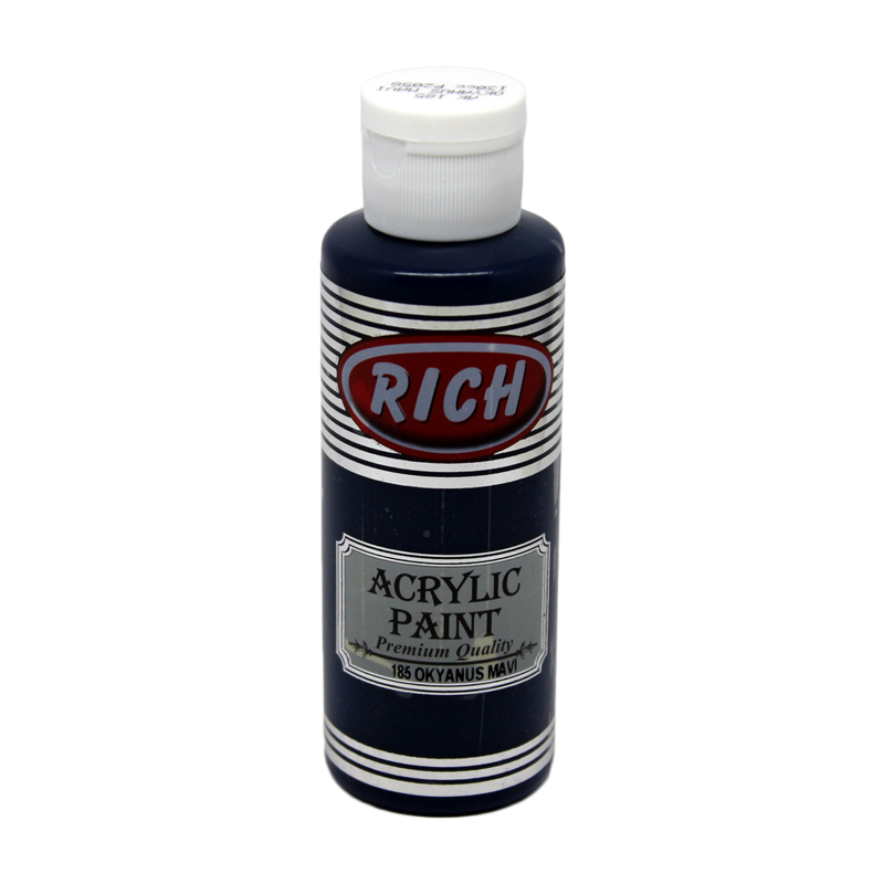 ACRYLIC PAINT:130CC (ACRYLIC PAINT/130CC) - 185