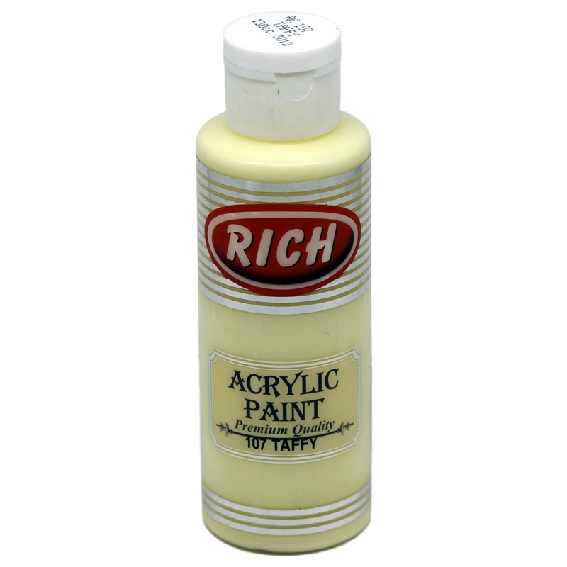 ACRYLIC PAINT:130CC (ACRYLIC PAINT/130CC) - 107