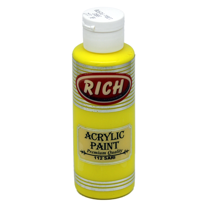 ACRYLIC PAINT:130CC (ACRYLIC PAINT/130CC) - 112