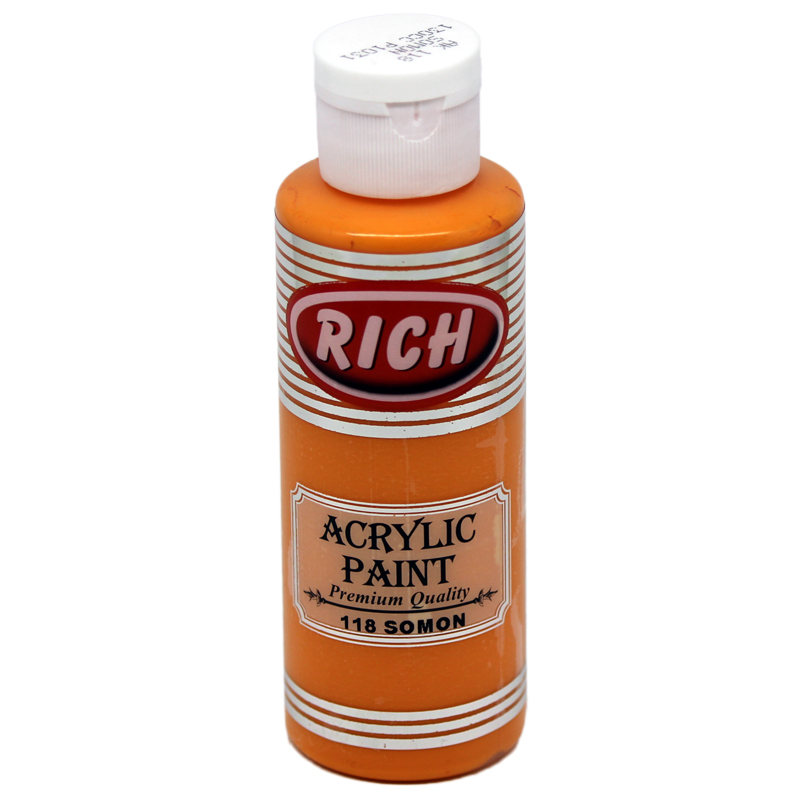 ACRYLIC PAINT:130CC (ACRYLIC PAINT/130CC) - 118