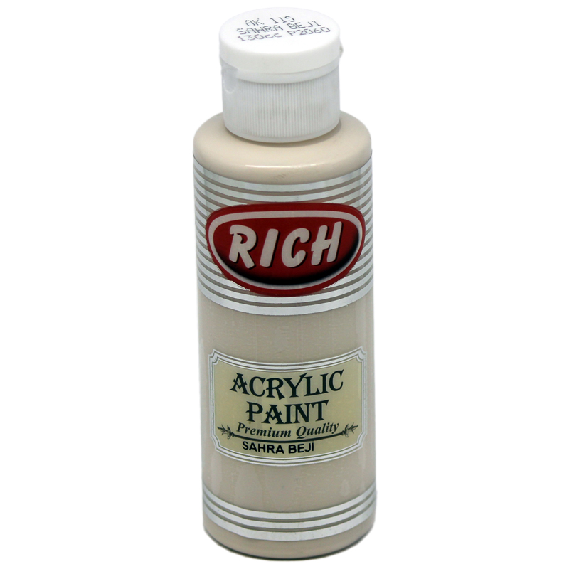 ACRYLIC PAINT:130CC (ACRYLIC PAINT/130CC) - 115