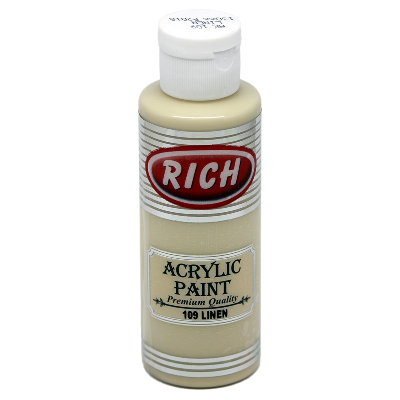 ACRYLIC PAINT:130CC (ACRYLIC PAINT/130CC) - 109