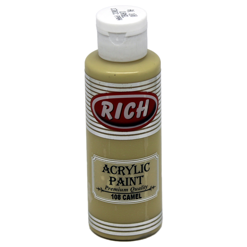 ACRYLIC PAINT:130CC (ACRYLIC PAINT/130CC) - 108