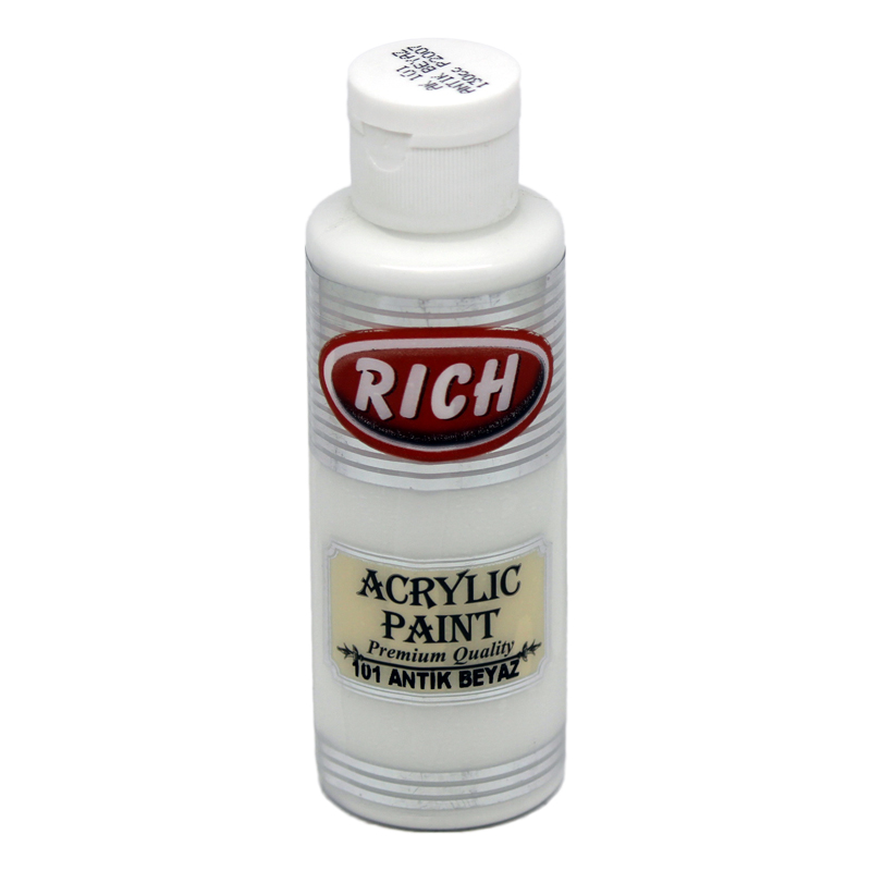 ACRYLIC PAINT:130CC (ACRYLIC PAINT/130CC) - 101