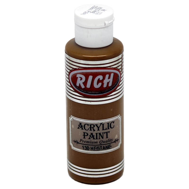 ACRYLIC PAINT:130CC (ACRYLIC PAINT/130CC) - 130