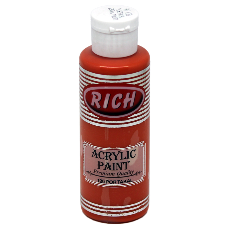 ACRYLIC PAINT:130CC (ACRYLIC PAINT/130CC) - 120