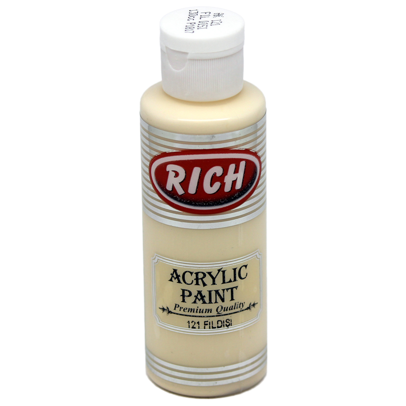 ACRYLIC PAINT:130CC (ACRYLIC PAINT/130CC) - 121