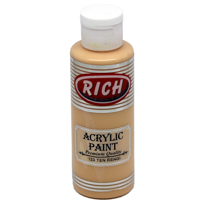 ACRYLIC PAINT:130CC (ACRYLIC PAINT/130CC) - 123